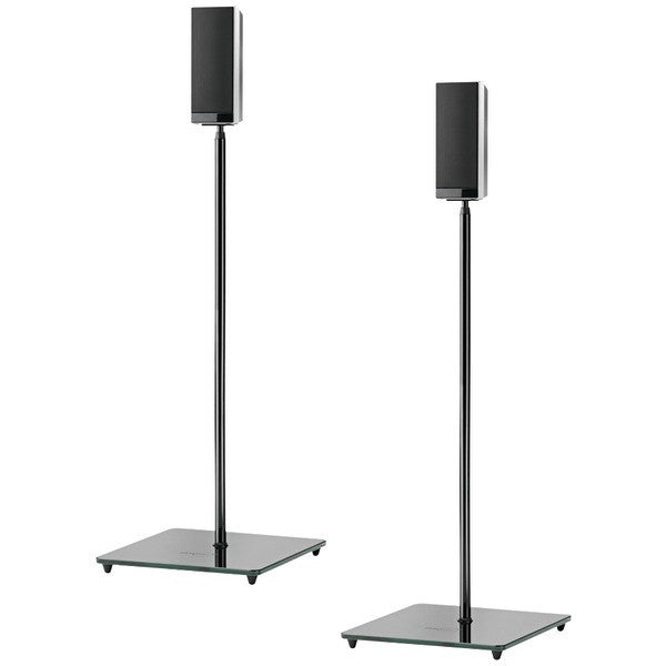 OMNIMOUNT EL0 EL0 Audiophile Speaker Stands, 2 pk