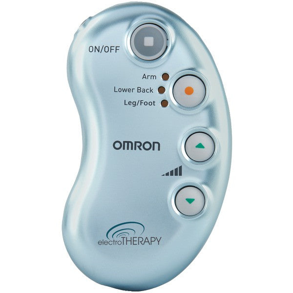 OMRON PM3030 ElectroTHERAPY Pain Relief