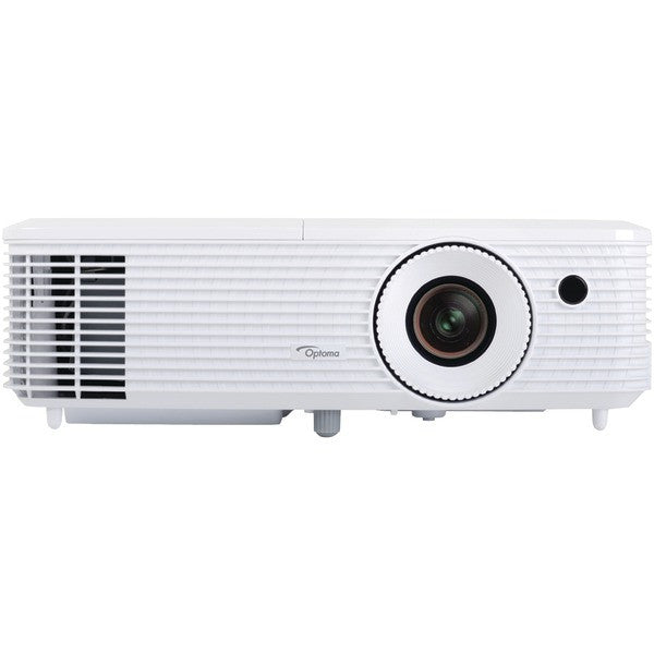OPTOMA HD27 HD27 HD 1080p Home Theater Projector