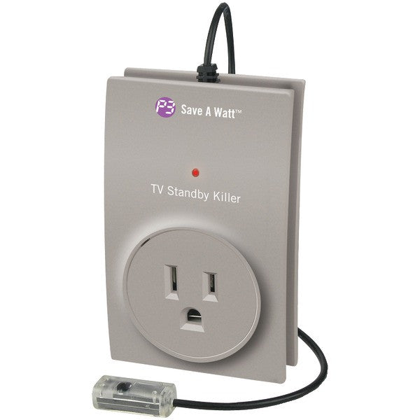 P3 P4150 Save A Watt(R) TV Standby Killer