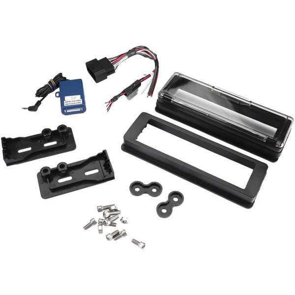 PAC HDK001X Radio Replacement Interface for 1998-2013 Harley-Davidson(R) Motorcycles