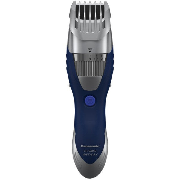 PANASONIC ER-GB40-S Body Hair Trimmer