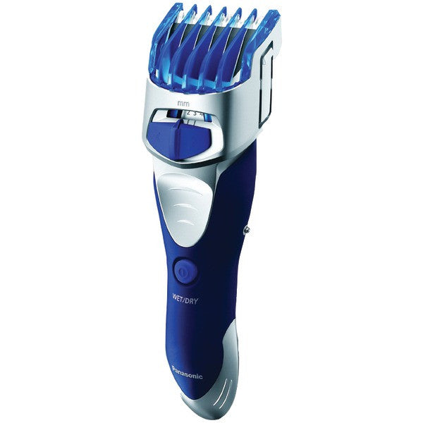 PANASONIC ER-GS60S Wet-Dry Hair Trimmer