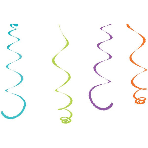 PIC CPS4 Citronella-Infused Streamers, 4 pk