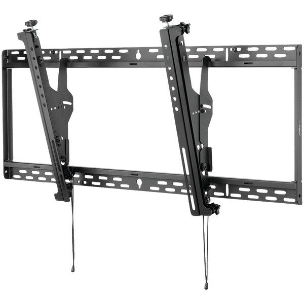 PEERLESS-AV DS-MBZ647L SmartMount(R) 46"-48" Landscape Digital Menu Board Mount with Height & Depth Adjustment