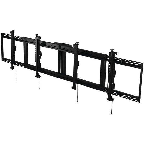 PEERLESS-AV DS-MBZ947L-2X1 SmartMount(R) 46"-48" Landscape Digital Menu Board Ceiling Mount