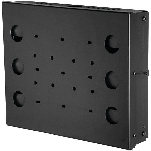 PEERLESS-AV DST360 26"-60" Flat-Tilt Wall & Ceiling Mount with Media Storage