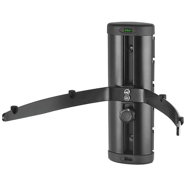 PEERLESS-AV ESHV10 Single A-V Wall Shelf