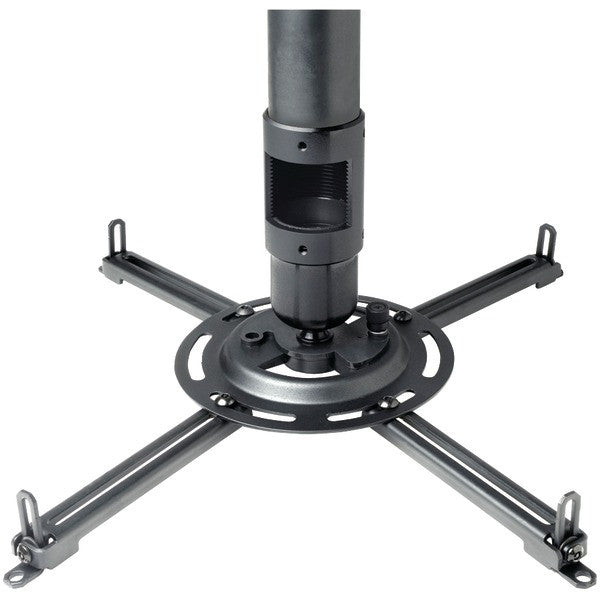 PEERLESS-AV PJF2-UNV Spider(R) Vector Pro Plus(TM) Universal Projector Mount (Black)