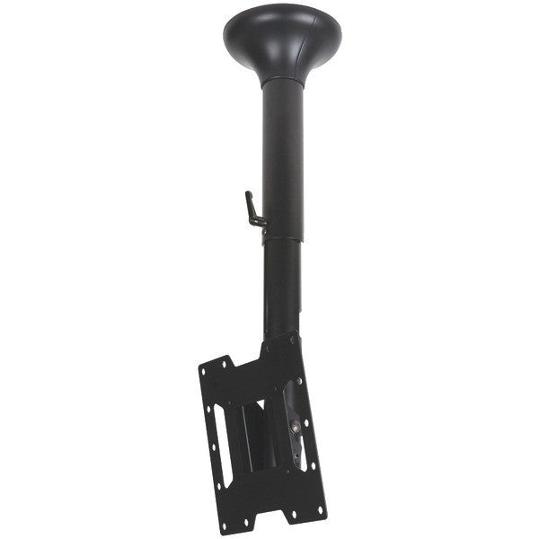 PEERLESS-AV ST940-EXB-W 22"-40" Ceiling Mount (with 18"-27" Drop)