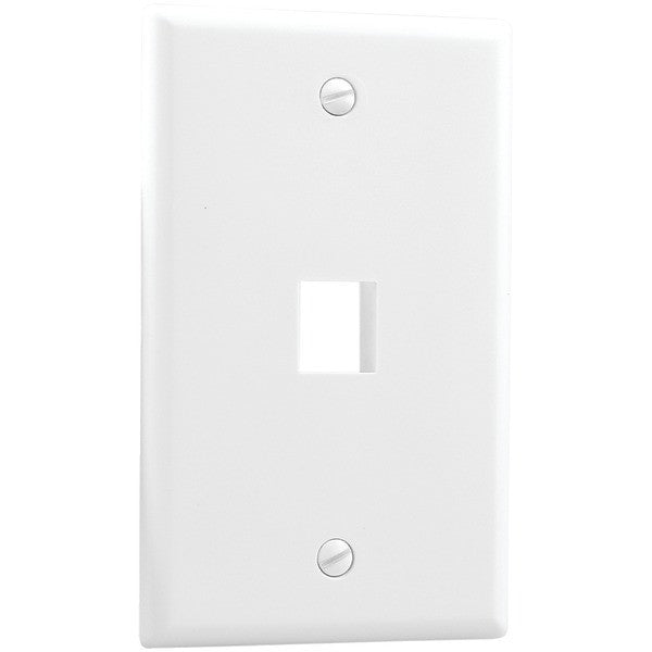 AXIS PET11-0971 Keystone Wall Plate