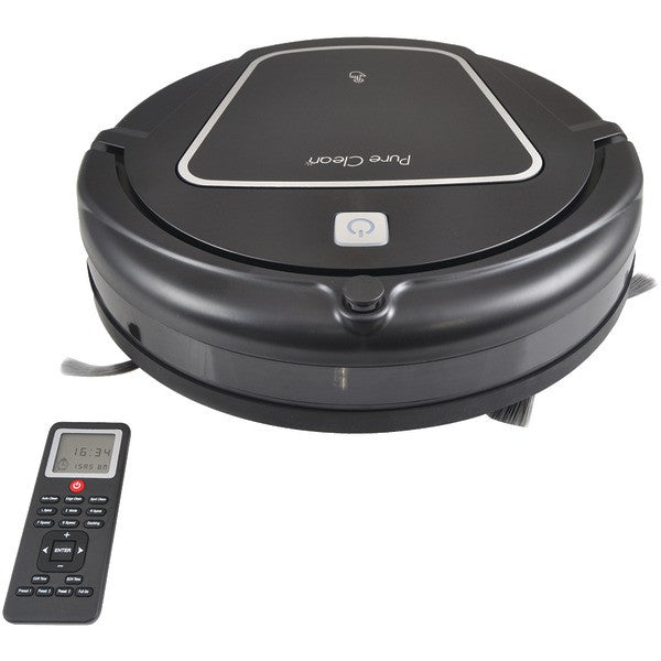 PYLE PUCRC65 Pure Clean Robot Vacuum Cleaner & Wet Mop
