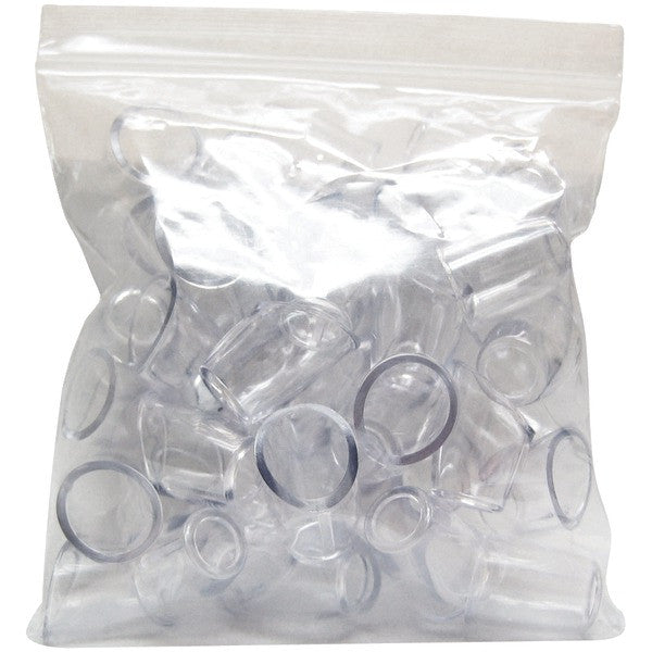 ALCOHAWK Q3I-ACC-10050 ABI-PRO Mouthpieces, 50 pk