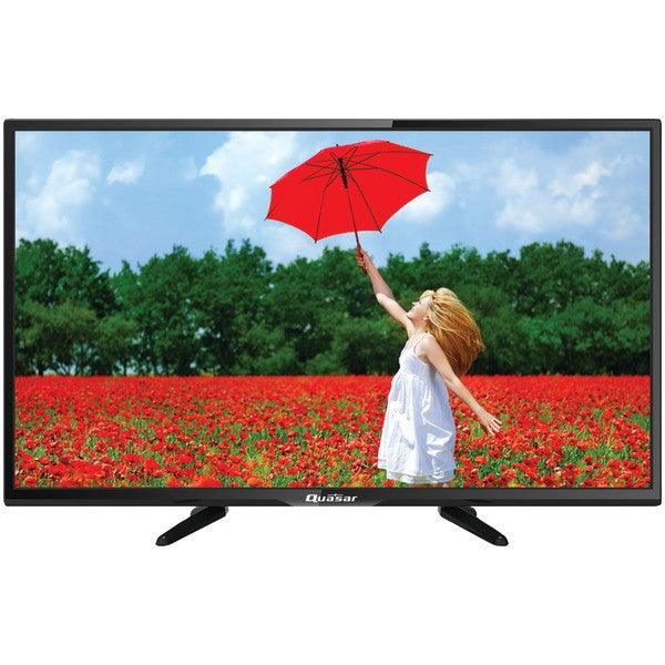 QUASAR SQ3204 31.5" LED 720p HDTV