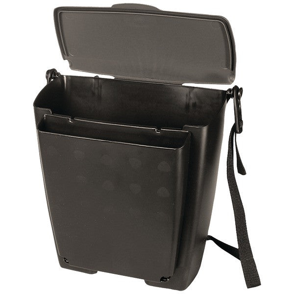 RubberMaid 3317-20 Hard Trash Bin