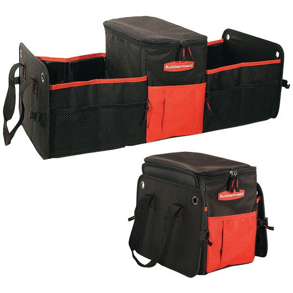 RubberMaid 3321-20 Cargo Cooler Organizer