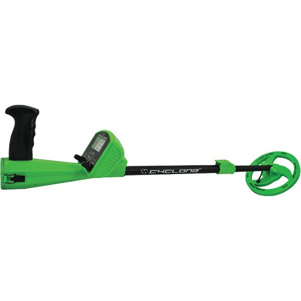 GROUND EFX MC1 Cyclone(TM) MC1 Youth Analog Metal Detector