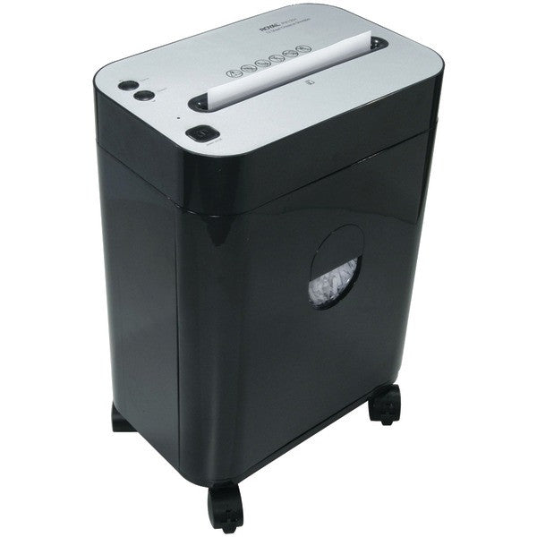 ROYAL 29127H PX1201 12-Sheet Crosscut Shredder