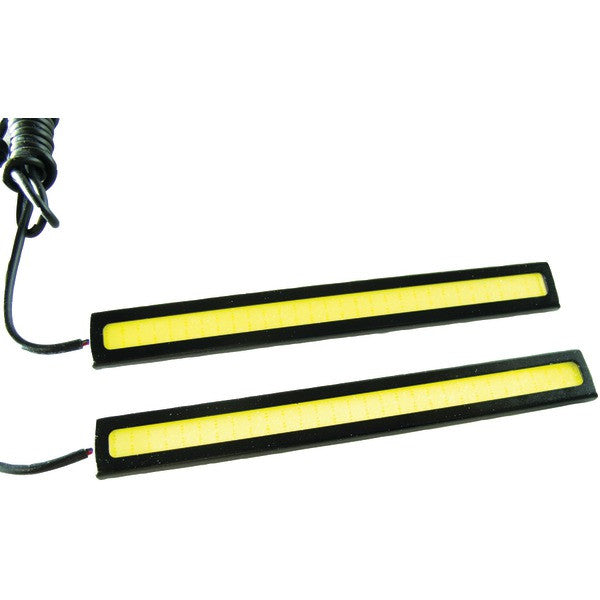 RACE SPORT RS-DRL-VISION Plasma LED Vision Series DRL Fog Lights
