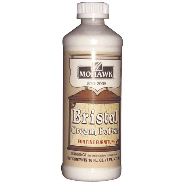 MOHAWK M810-2005 Bristol(R) Cream Polish