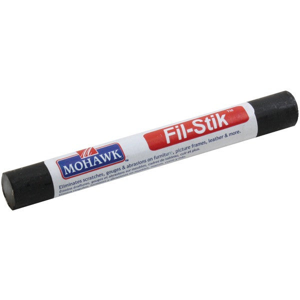 MOHAWK M230-0224 Fil-Stik(R) Repair Pencil (Black)