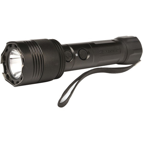 TORNADO RSG1M120 1 Million-Volt Stun Gun with 120-Lumen Light