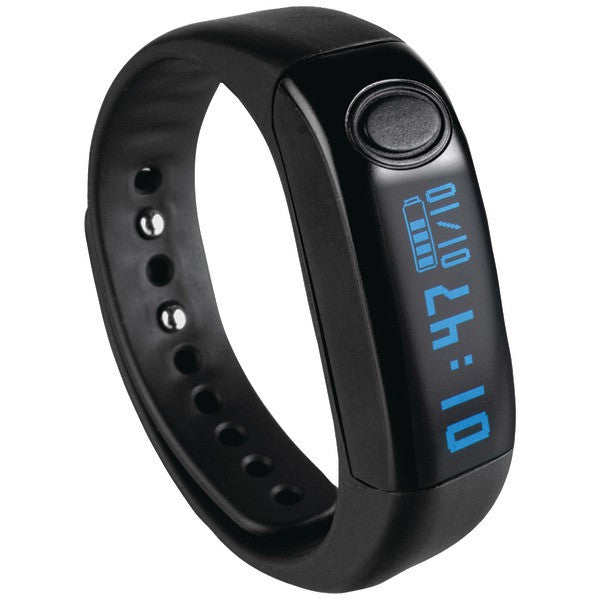POLAROID IT-2020 Fit Tracker(TM) Wireless Fitness Tracker