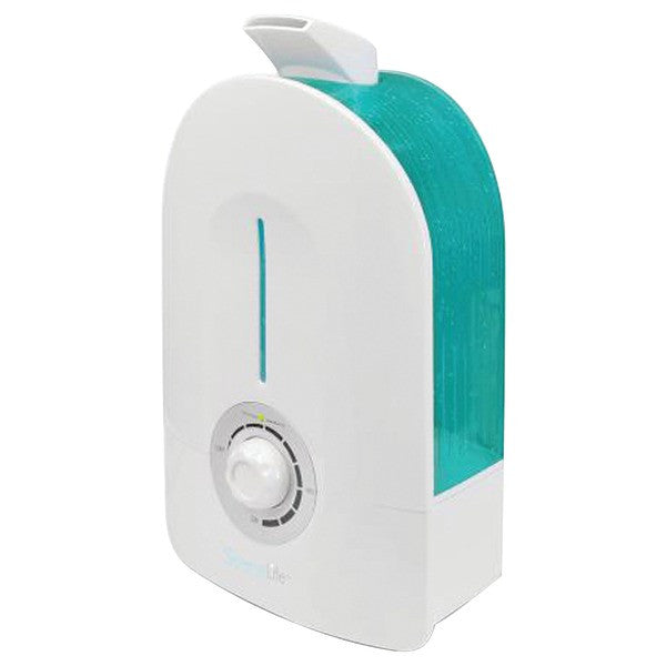SERENE-LIFE PHUMDIF3 4-Liter Cool Mist Ultrasonic Humidifier