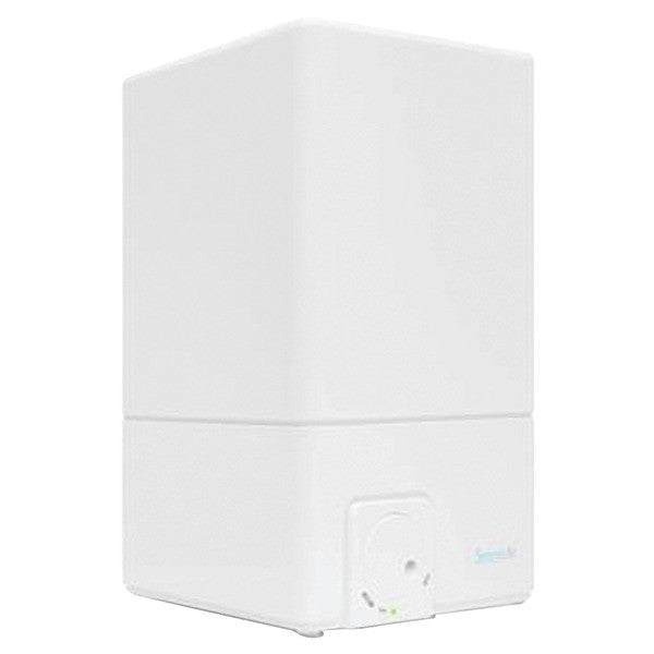 SERENE-LIFE PSLHUM60 4.1-Liter Cool Mist Ultrasonic Humidifier