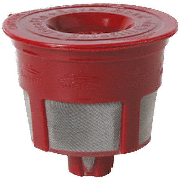 SOLOFILL K2 STAINLESS MESH K2 Stainless Mesh