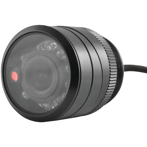 XO VISION HTC36 Flush-Mount Backup Camera with Night Vision & 170deg Wide-Angle View