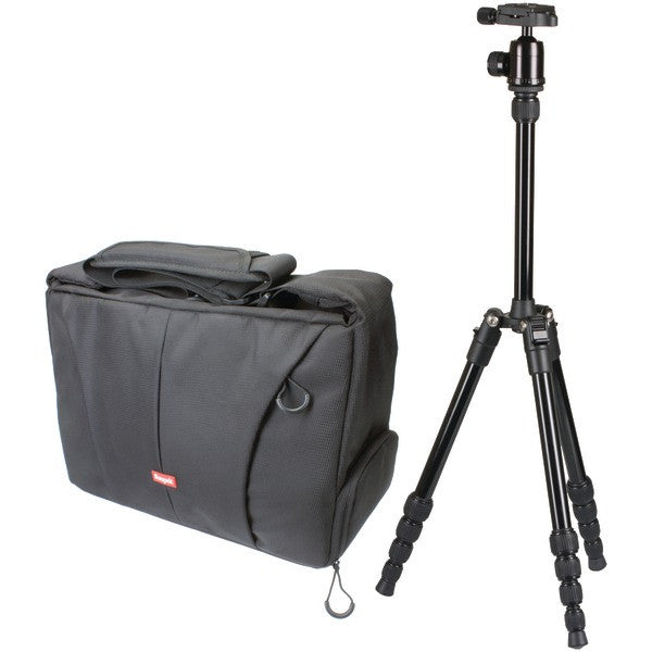 SUNPAK 620-605-KIT TravelSmart System Kit