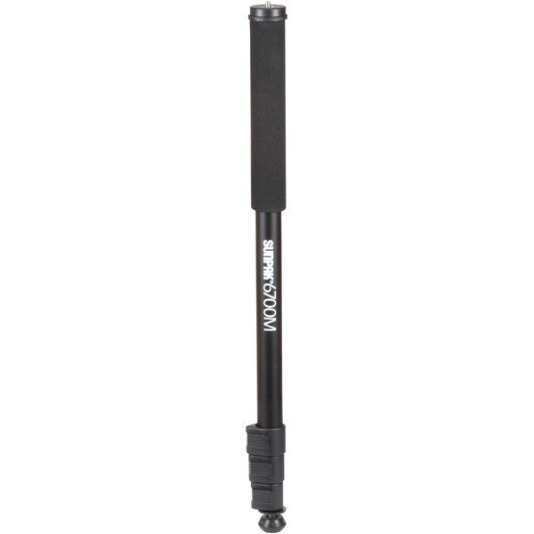 SUNPAK 620-670 6700M 67" Monopod