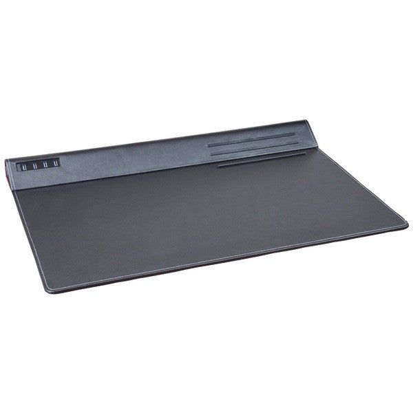 On My Desk OMD15126 Easy View Techie Desk Pad