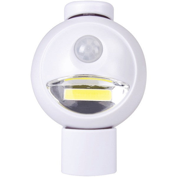 North Point 190520 COB Motion-Activated LED Light
