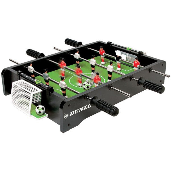 DUNLOP DLP002 Tabletop Foosball