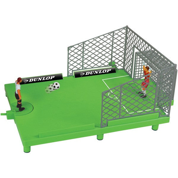 DUNLOP DLP010 Penalty Shootout