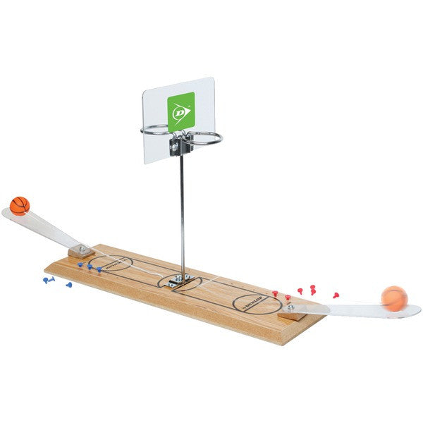 DUNLOP DLP017 Double Desktop Basketball