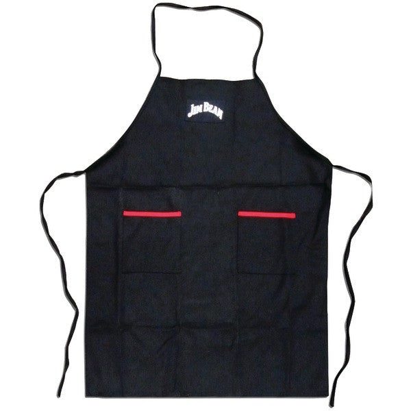 JIM BEAM JB0112 Classic Grilling Apron