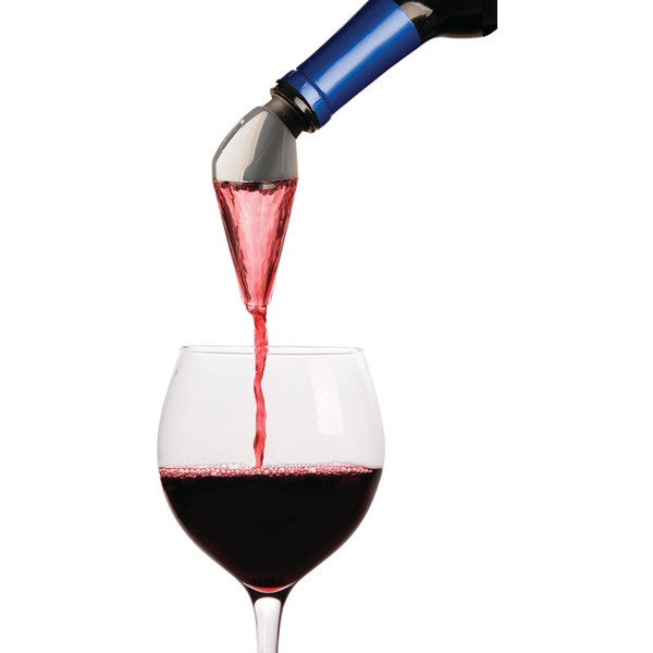 HOUDINI W2636 Aerating Pourer (Sliver)