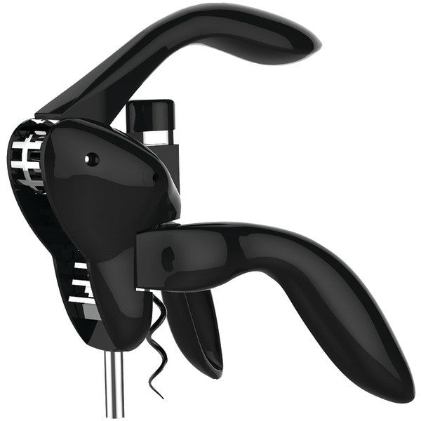 HOUDINI W2803 Houdini Corkscrew (Shiny Black)