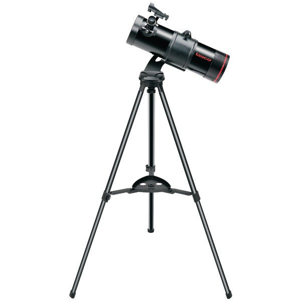 TASCO 49114500 Spacestation(TM) 114mm Reflector ST Telescope