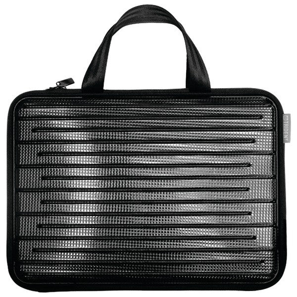 TRIDENT AC-CRBK13-BK000 13" Notebook Case (Black)