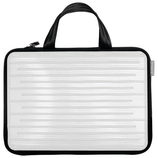 TRIDENT AC-CRBK13-WT000 13" Notebook Case (White)