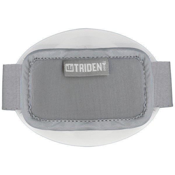 TRIDENT AC-HSTRAP-WT000 Kraken A.M.S. Tablet Hand Strap (White)
