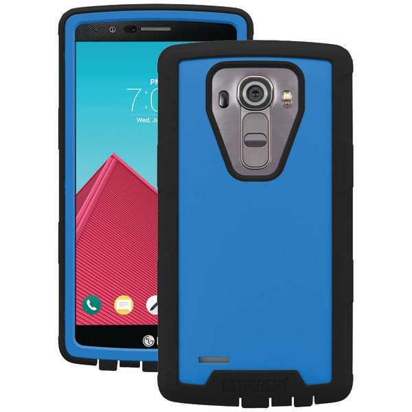 TRIDENT CY-LGG400-BL000 LG(R) G4(TM) Cyclops(TM) Series Case