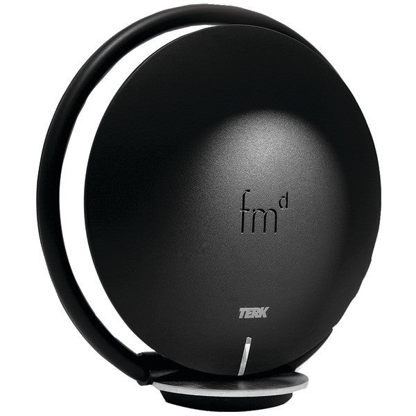 TERK PI-B AM-FM Amplified Stereo Indoor Antenna