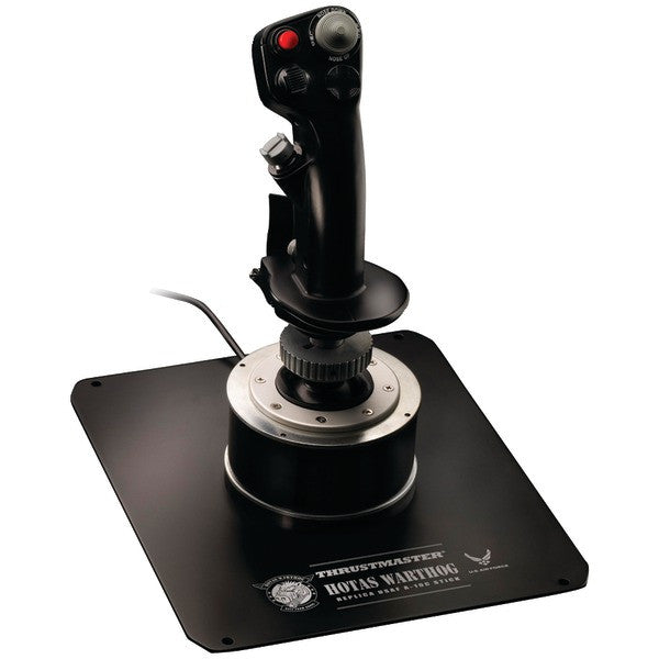 THRUSTMASTER 2960738 HOTAS(R) Warthog Flight Stick