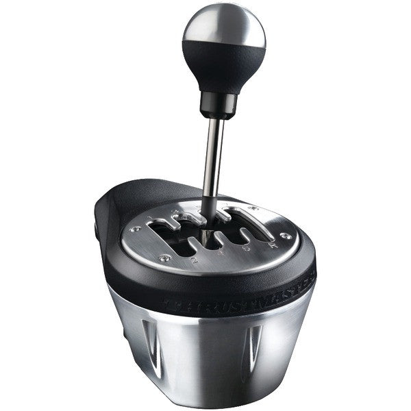 THRUSTMASTER 4060059 PlayStation(R)3-PlayStation(R)4-Xbox One(TM)-PC TH8A Add-on Gearbox Shifter