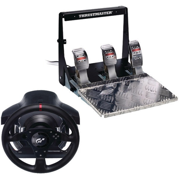 THRUSTMASTER 4169056 PlayStation(R)3-PC T500RS Grand Turismo(R) 5 Racing Wheel